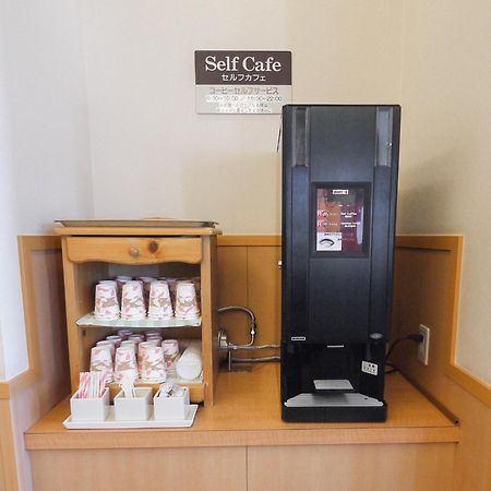 Hotel Route-Inn Nagaoka Inter Ngoại thất bức ảnh
