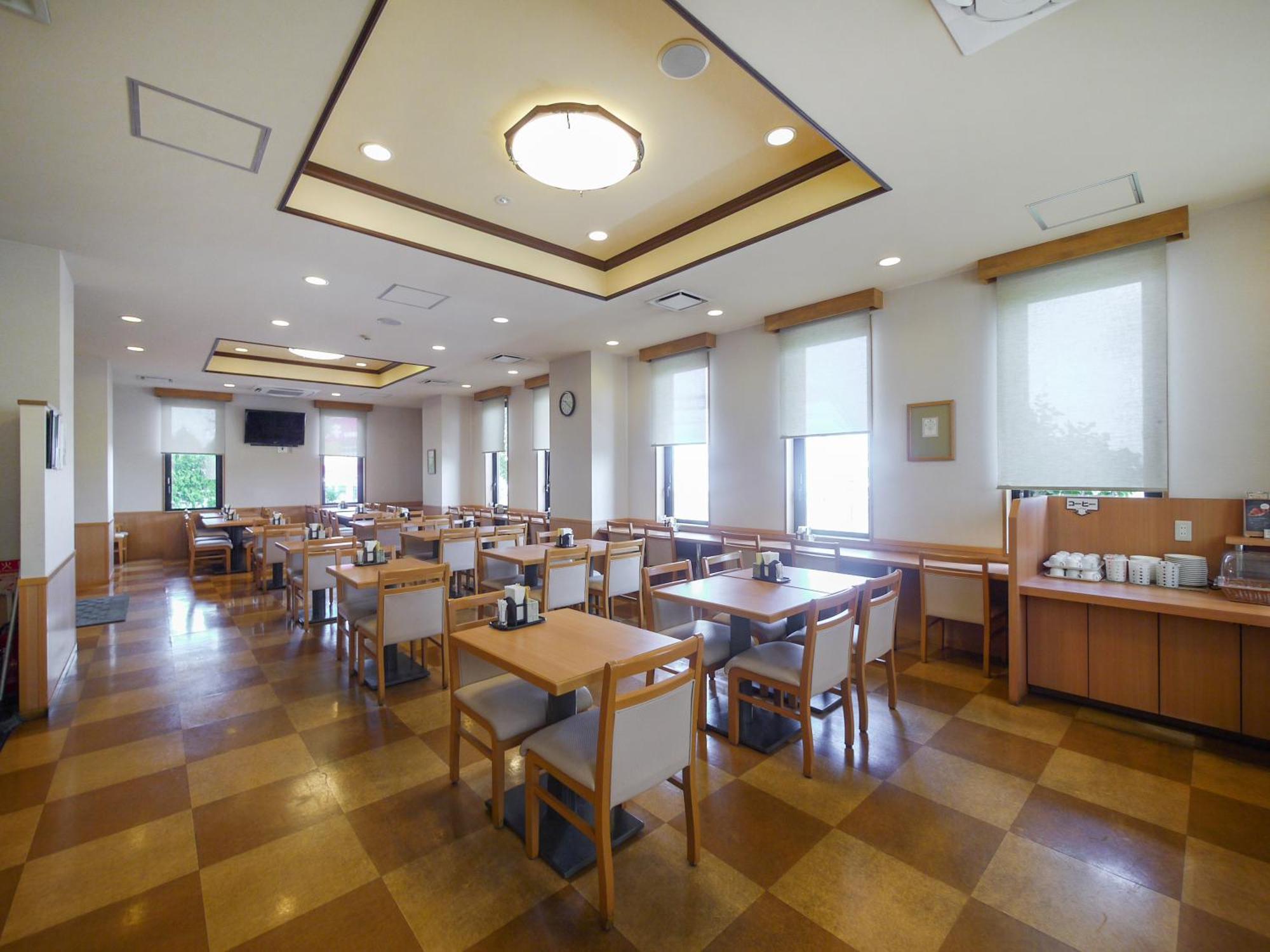 Hotel Route-Inn Nagaoka Inter Ngoại thất bức ảnh