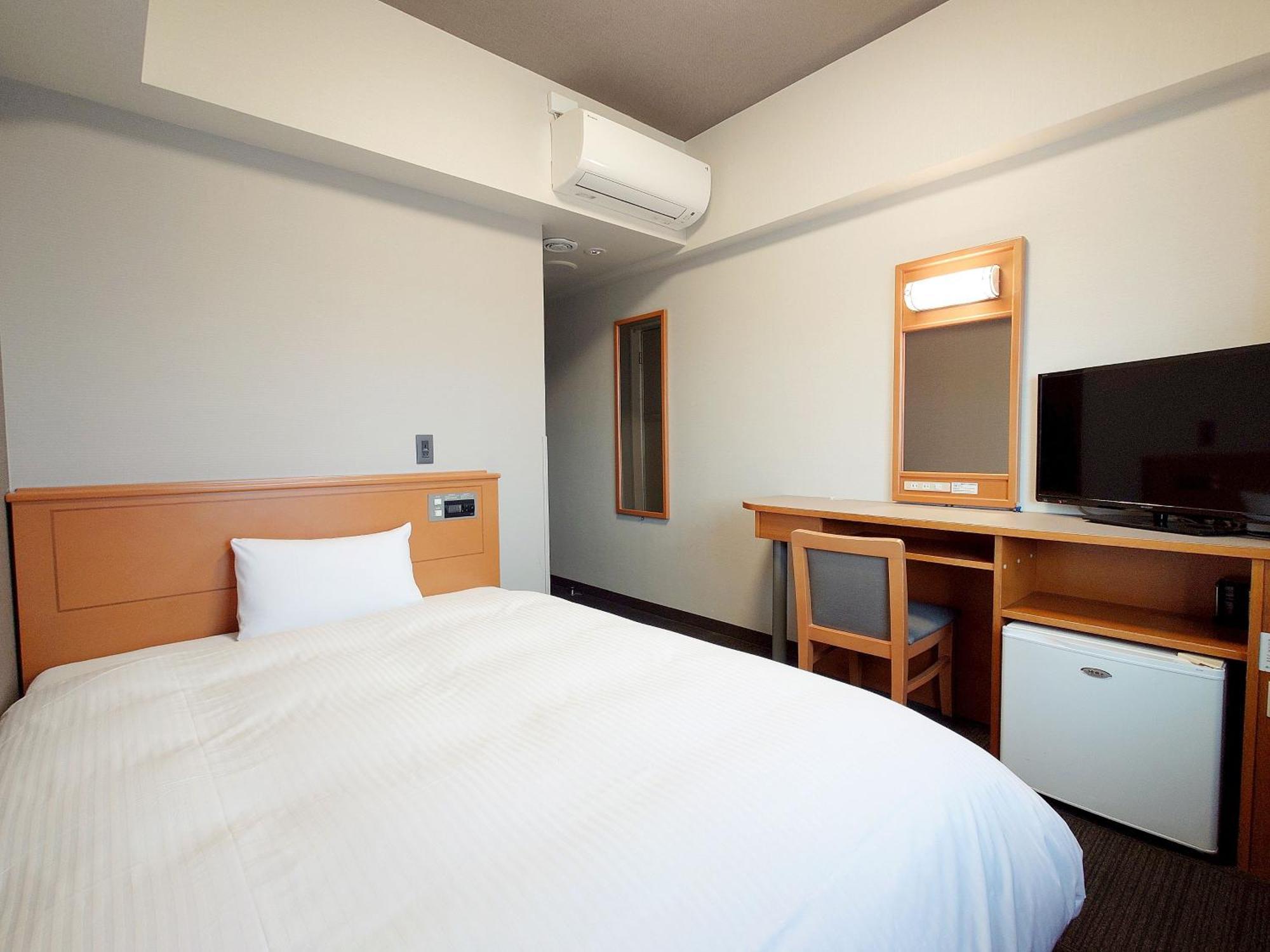Hotel Route-Inn Nagaoka Inter Ngoại thất bức ảnh