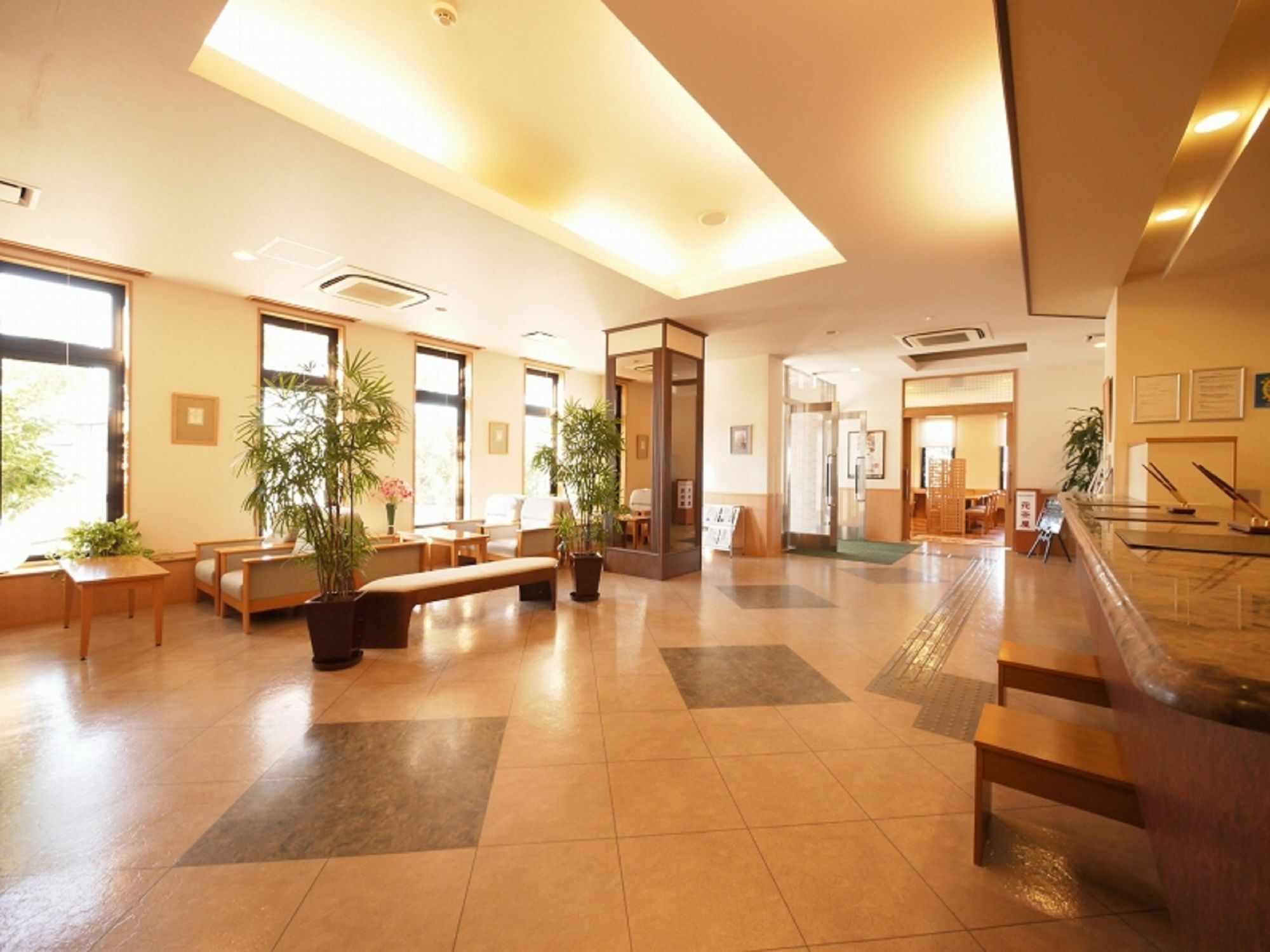 Hotel Route-Inn Nagaoka Inter Ngoại thất bức ảnh