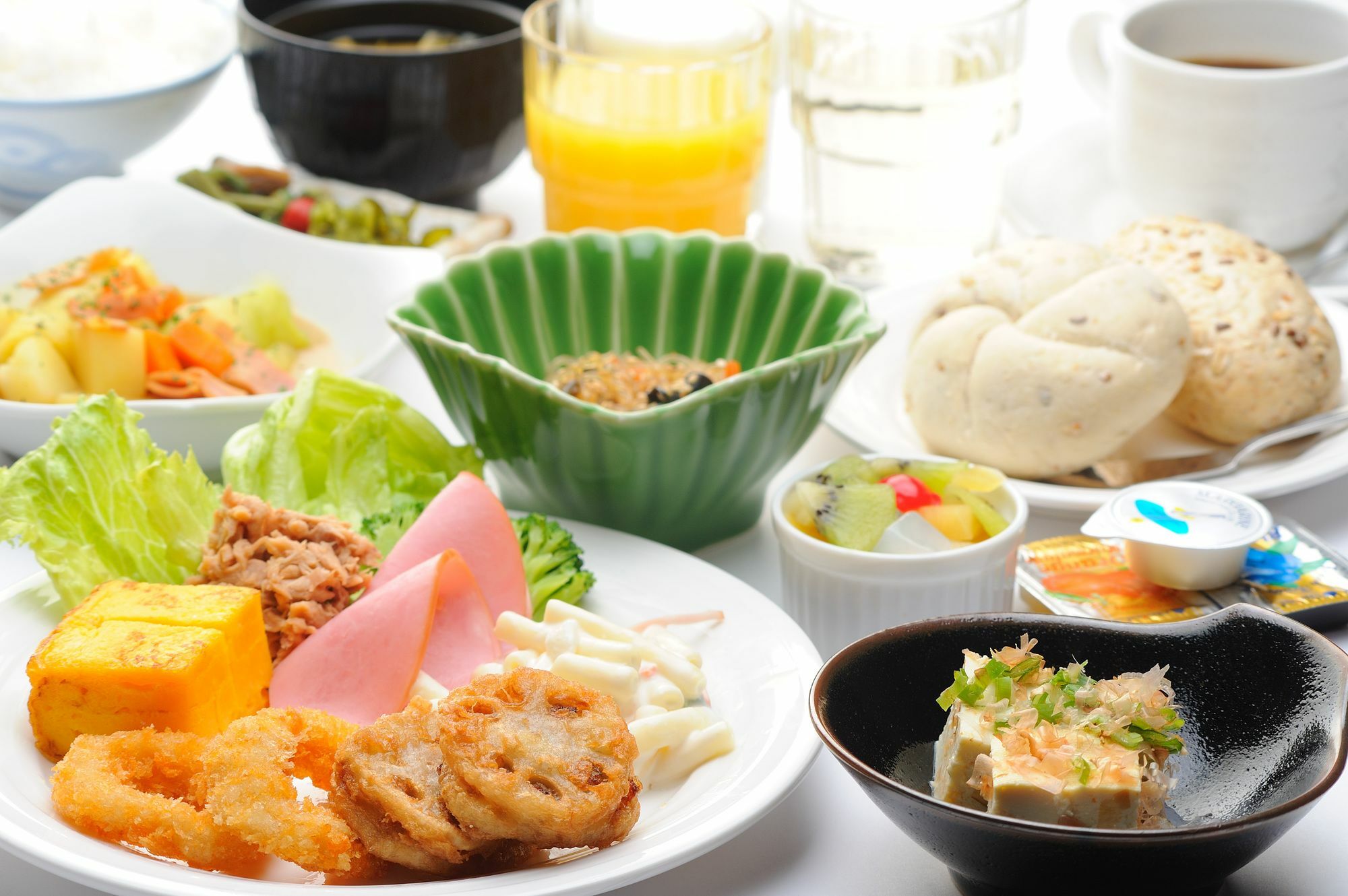 Hotel Route-Inn Nagaoka Inter Ngoại thất bức ảnh